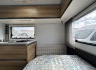 CARAVANA SEGONA MÀ ADRIA ALTEA 392 PH