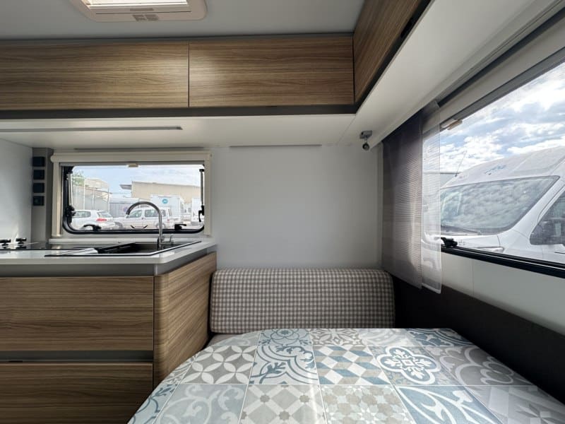 CARAVANA SEGONA MÀ ADRIA ALTEA 392 PH