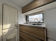CARAVANA SEGONA MÀ ADRIA ALTEA 392 PH