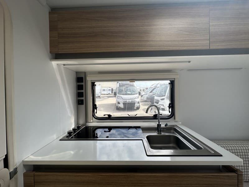 CARAVANA SEGONA MÀ ADRIA ALTEA 392 PH