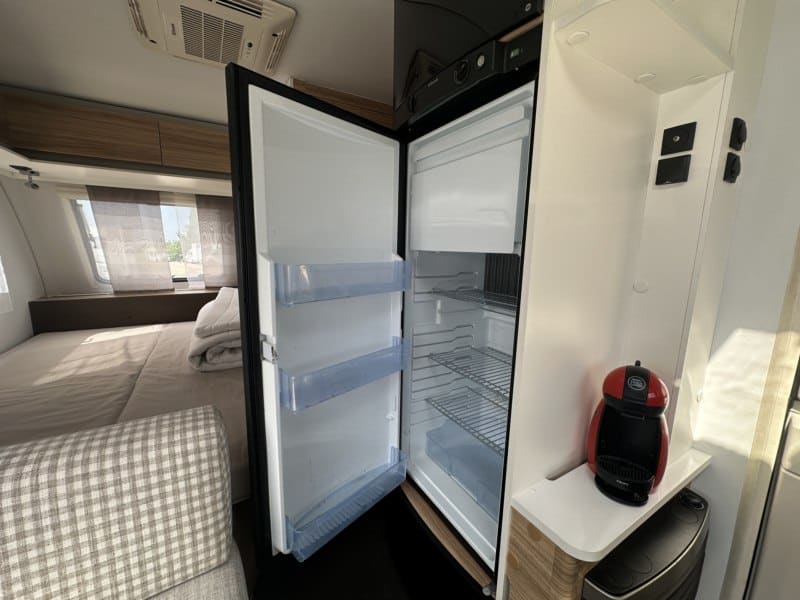 CARAVANA SEGONA MÀ ADRIA ALTEA 392 PH