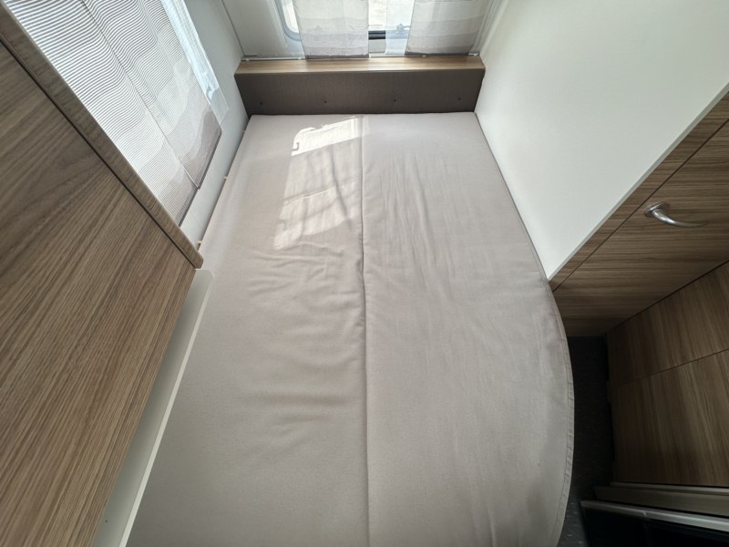 CARAVANA SEGONA MÀ ADRIA ALTEA 392 PH