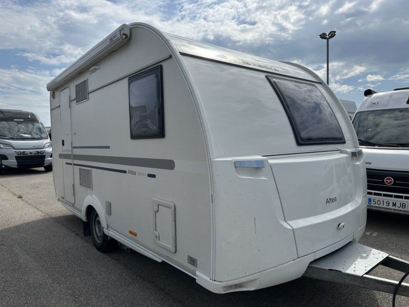 CARAVANA SEGONA MÀ ADRIA ALTEA 392 PH