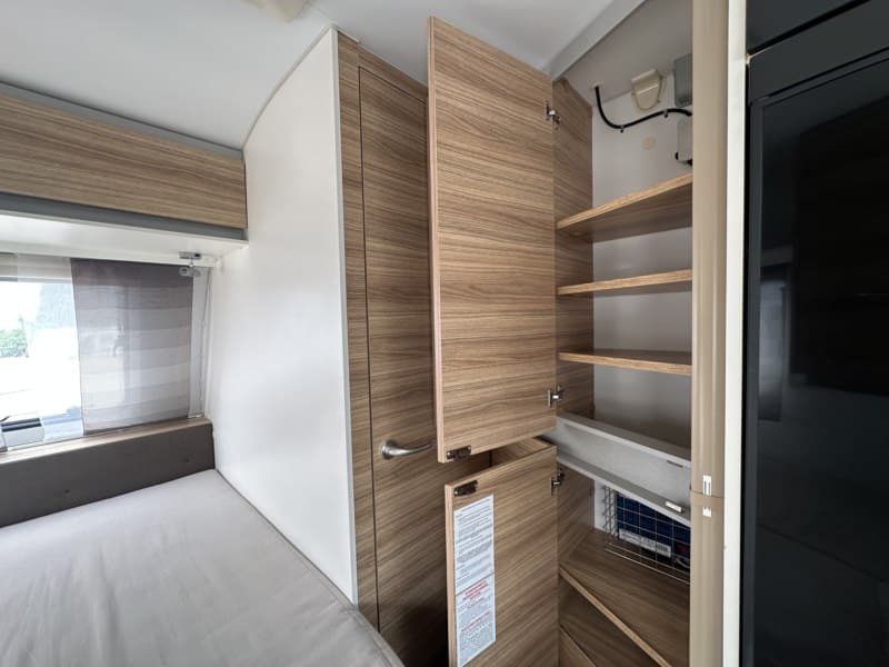 CARAVANA SEGONA MÀ ADRIA ALTEA 392 PH