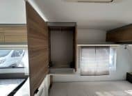 CARAVANA SEGONA MÀ ADRIA ALTEA 392 PH