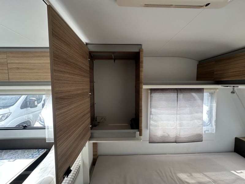 CARAVANA SEGONA MÀ ADRIA ALTEA 392 PH