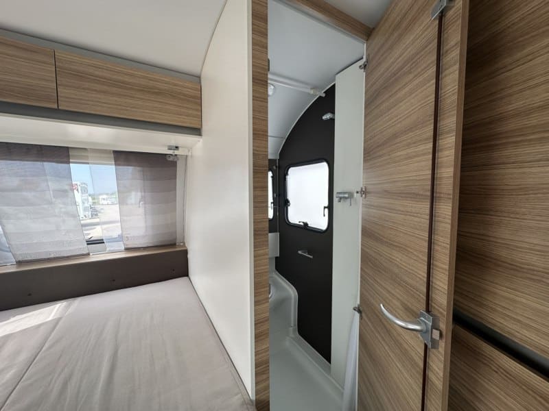CARAVANA SEGONA MÀ ADRIA ALTEA 392 PH