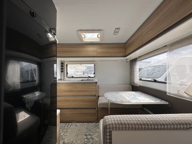 CARAVANA SEGONA MÀ ADRIA ALTEA 392 PH