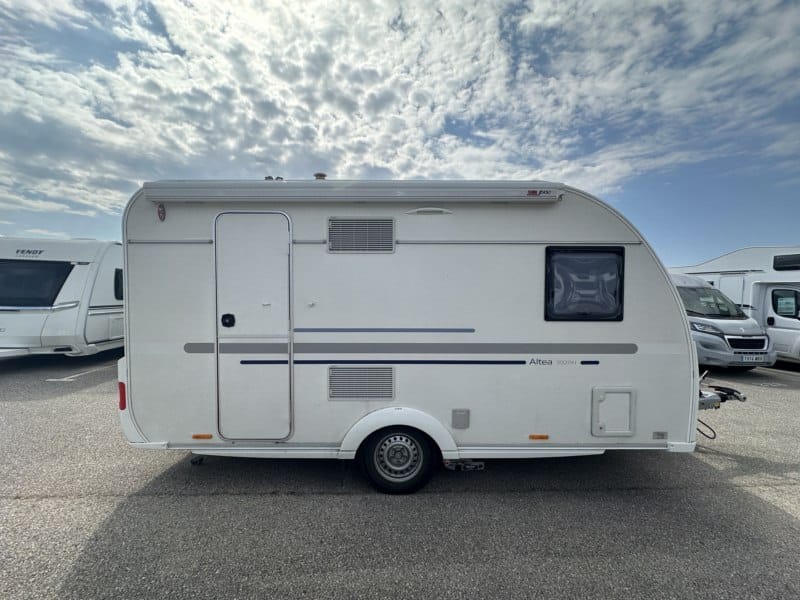 CARAVANA SEGONA MÀ ADRIA ALTEA 392 PH