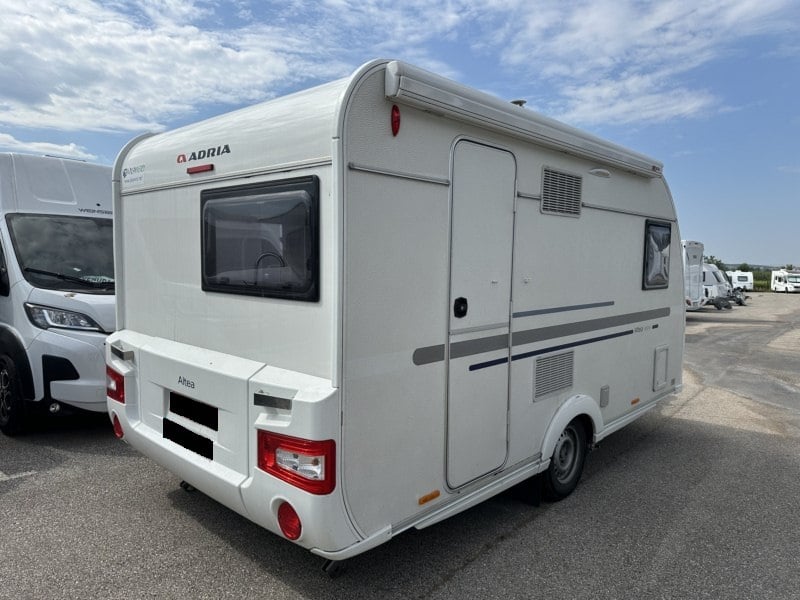 CARAVANA SEGONA MÀ ADRIA ALTEA 392 PH