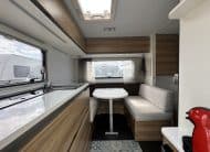 CARAVANA SEGONA MÀ ADRIA ALTEA 392 PH