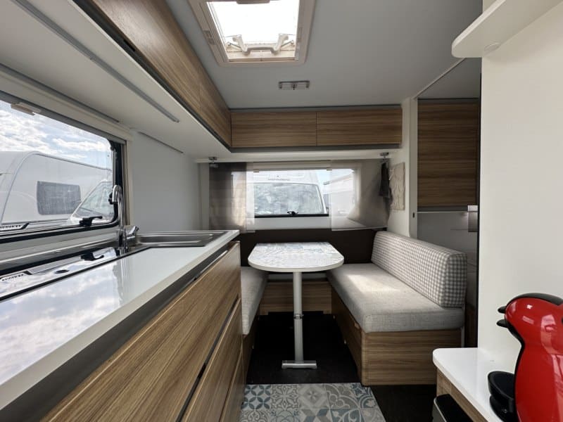 CARAVANA SEGONA MÀ ADRIA ALTEA 392 PH