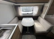 CARAVANA SEGONA MÀ ADRIA ALTEA 392 PH