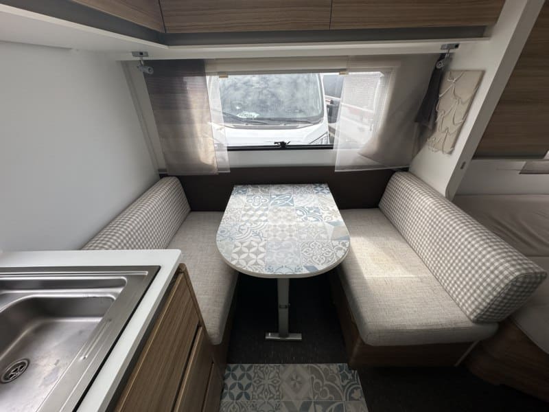 CARAVANA SEGONA MÀ ADRIA ALTEA 392 PH