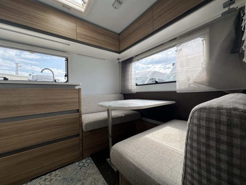 CARAVANA SEGONA MÀ ADRIA ALTEA 392 PH