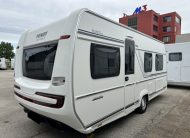 CARAVANA SEGUNDA MANO FENDT BIANCO 515 SG