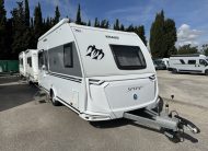 CARAVANA SEGONA MÀ KNAUS SPORT 450 FU