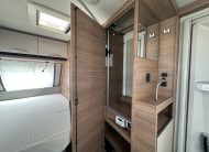 CARAVANA SEGONA MÀ KNAUS SPORT 450 FU