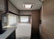 CARAVANA SEGONA MÀ KNAUS SPORT 450 FU