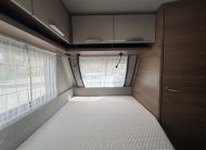 CARAVANA SEGONA MÀ KNAUS SPORT 450 FU