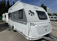 CARAVANA SEGONA MÀ KNAUS SPORT 450 FU