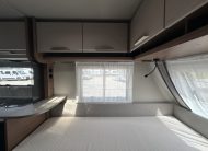 CARAVANA SEGONA MÀ KNAUS SPORT 450 FU