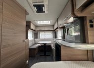 CARAVANA SEGONA MÀ KNAUS SPORT 450 FU