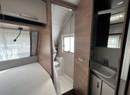 CARAVANA SEGONA MÀ KNAUS SPORT 450 FU