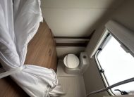 CARAVANA SEGONA MÀ KNAUS SPORT 450 FU
