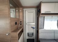 CARAVANA SEGONA MÀ KNAUS SPORT 450 FU