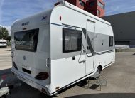 CARAVANA SEGONA MÀ KNAUS SPORT 450 FU