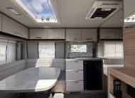 CARAVANA SEGONA MÀ KNAUS SPORT 450 FU