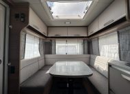 CARAVANA SEGONA MÀ KNAUS SPORT 450 FU