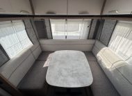 CARAVANA SEGONA MÀ KNAUS SPORT 450 FU