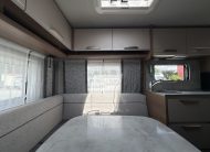 CARAVANA SEGONA MÀ KNAUS SPORT 450 FU