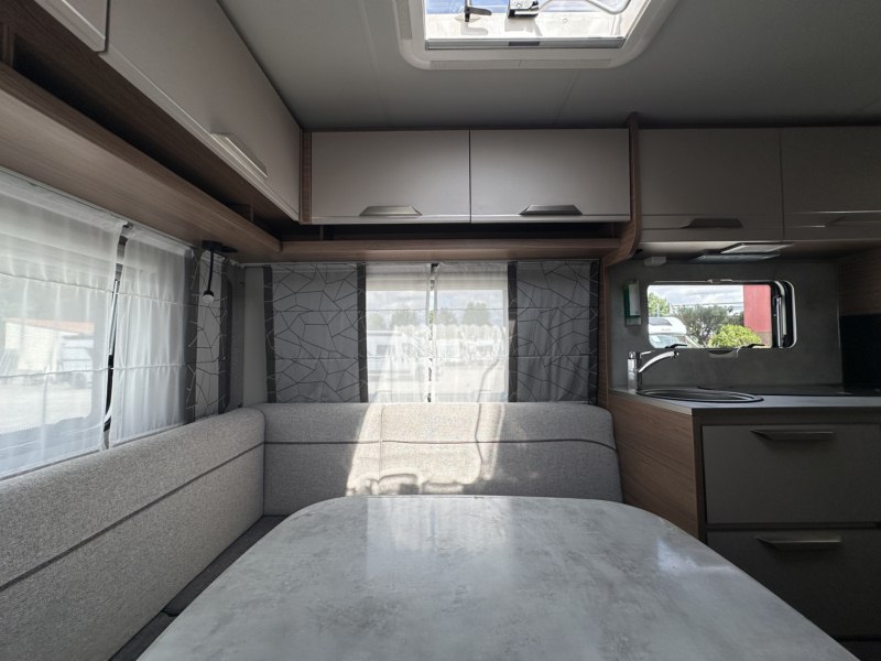 CARAVANA SEGONA MÀ KNAUS SPORT 450 FU