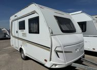CARAVANA SEGUNDA MANO WEINSBERG CARAONE 390 QD