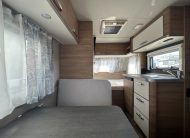 CARAVANA SEGUNDA MANO WEINSBERG CARAONE 390 QD
