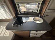CARAVANA SEGUNDA MANO WEINSBERG CARAONE 390 QD