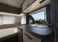 CARAVANA SEGUNDA MANO WEINSBERG CARAONE 390 QD