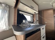 CARAVANA SEGUNDA MANO WEINSBERG CARAONE 390 QD