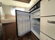 CARAVANA SEGUNDA MANO WEINSBERG CARAONE 390 QD