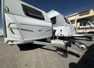 CARAVANA SEGUNDA MANO WEINSBERG CARAONE 390 QD