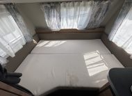 CARAVANA SEGUNDA MANO WEINSBERG CARAONE 390 QD