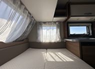 CARAVANA SEGUNDA MANO WEINSBERG CARAONE 390 QD