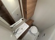 CARAVANA SEGUNDA MANO WEINSBERG CARAONE 390 QD
