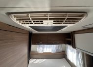 CARAVANA SEGUNDA MANO WEINSBERG CARAONE 390 QD
