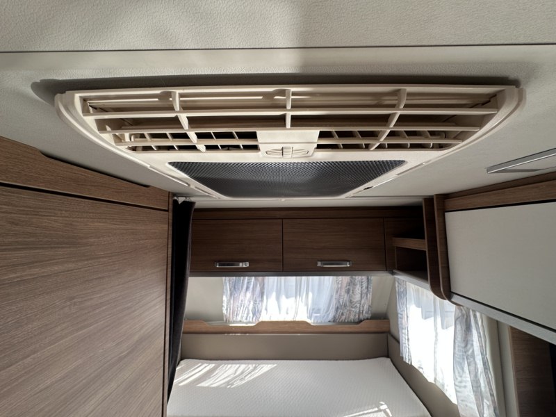 CARAVANA SEGUNDA MANO WEINSBERG CARAONE 390 QD