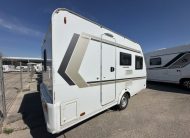 CARAVANA SEGUNDA MANO WEINSBERG CARAONE 390 QD