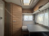 CARAVANA SEGUNDA MANO WEINSBERG CARAONE 390 QD